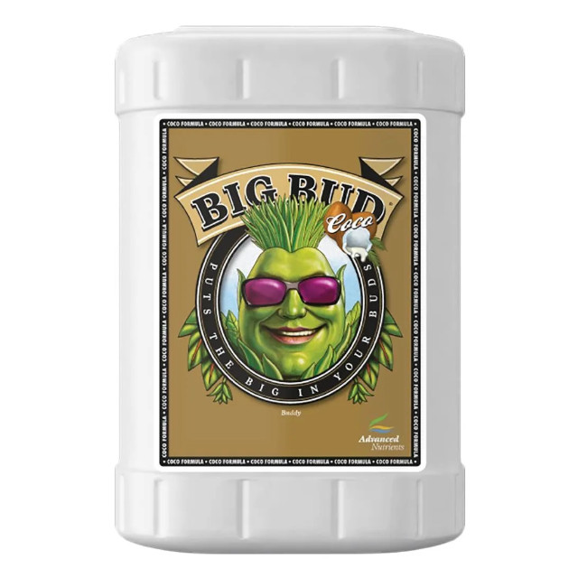 Big Bud Coco 23lt